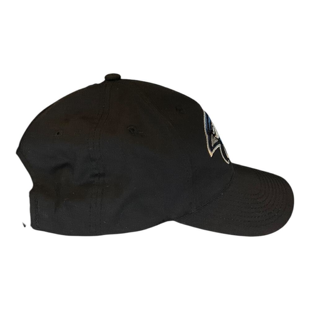 Toronto Blue Jays Baseball Cap OC Sports MLB Vintage 90's Adjustable Black OS - Picture 11 of 12